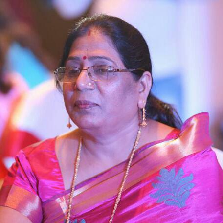 Smt. Urmila Singh - Chairman
