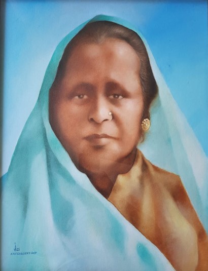 Late Smt. Narmada Devi